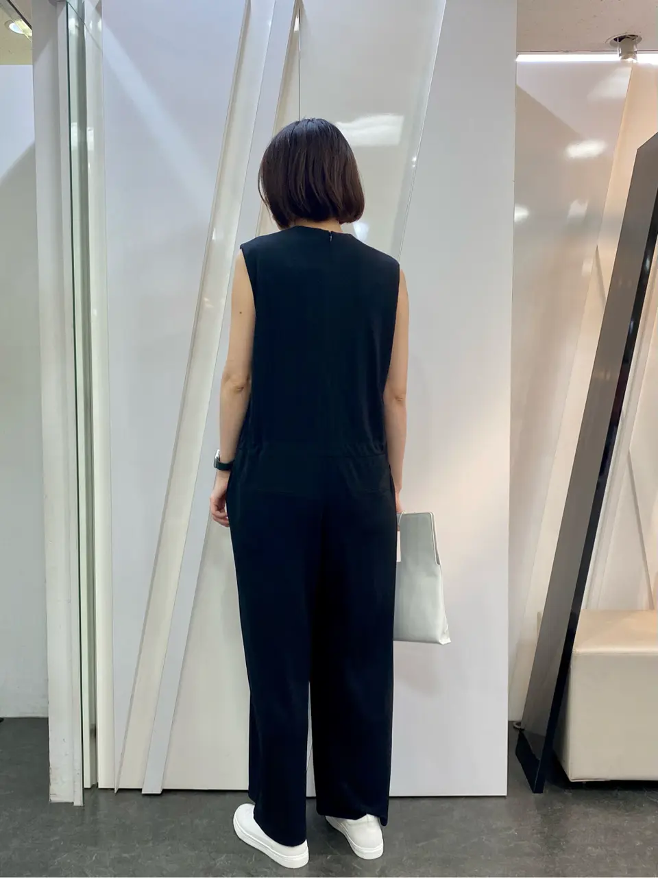 ICB 須賀原 コーディネート画像