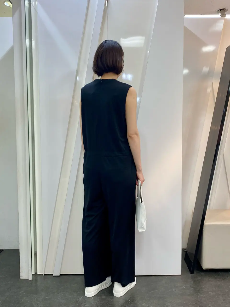 ICB 須賀原 コーディネート画像