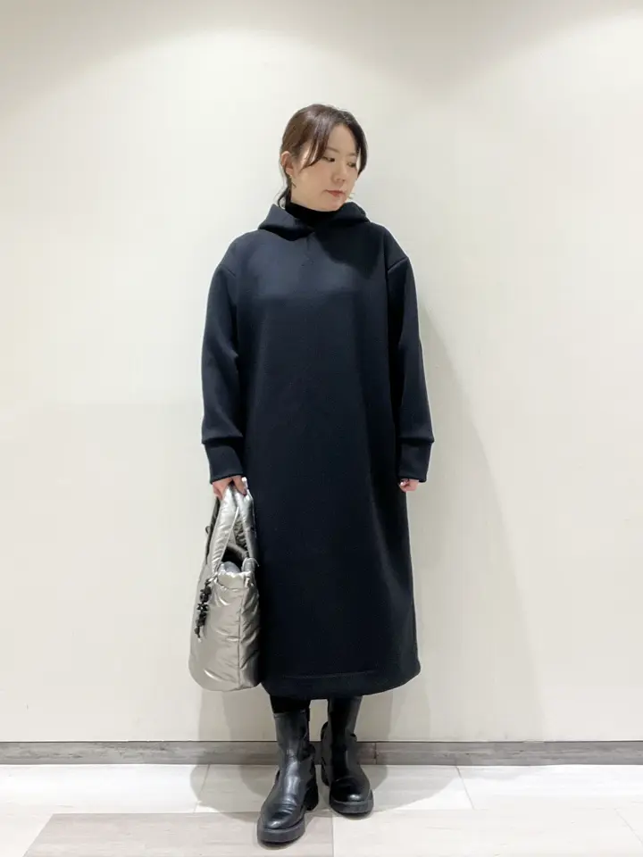 ICB 村井 コーディネート画像