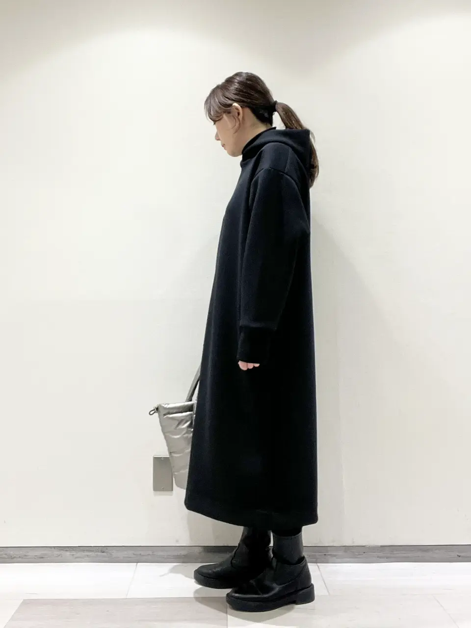 ICB 村井 コーディネート画像