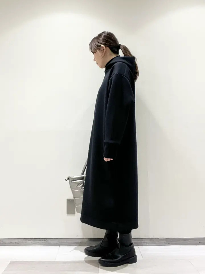 ICB 村井 コーディネート画像