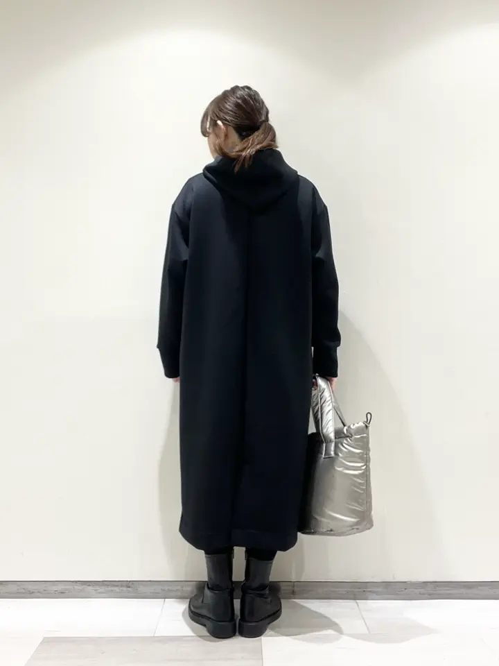 ICB 村井 コーディネート画像