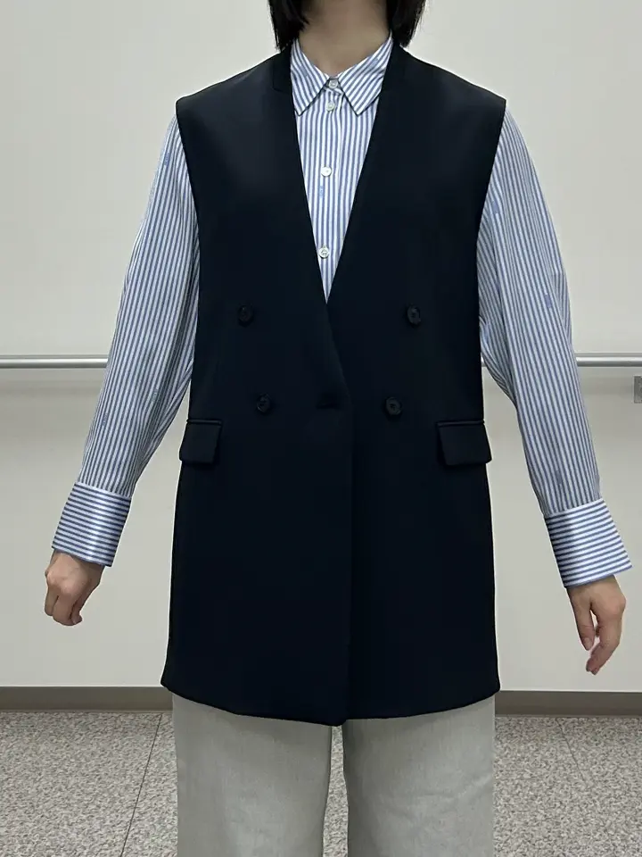 ICB 毛利 コーディネート画像