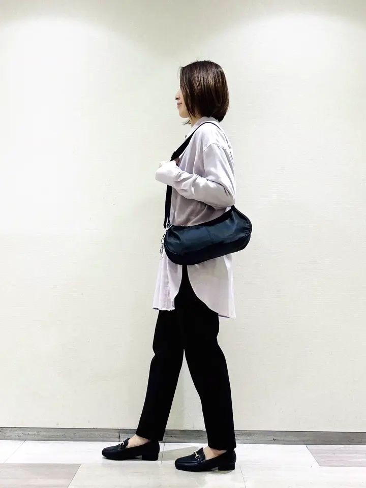 ICB 飯室 コーディネート画像