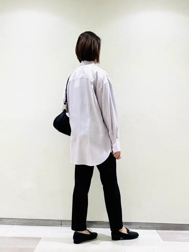 ICB 飯室 コーディネート画像