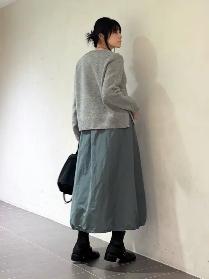 ICB 宮本 コーディネート画像