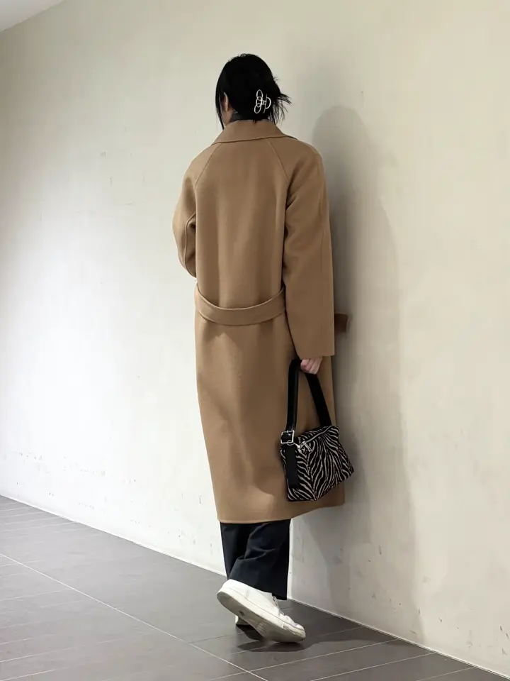 ICB 宮本 コーディネート画像