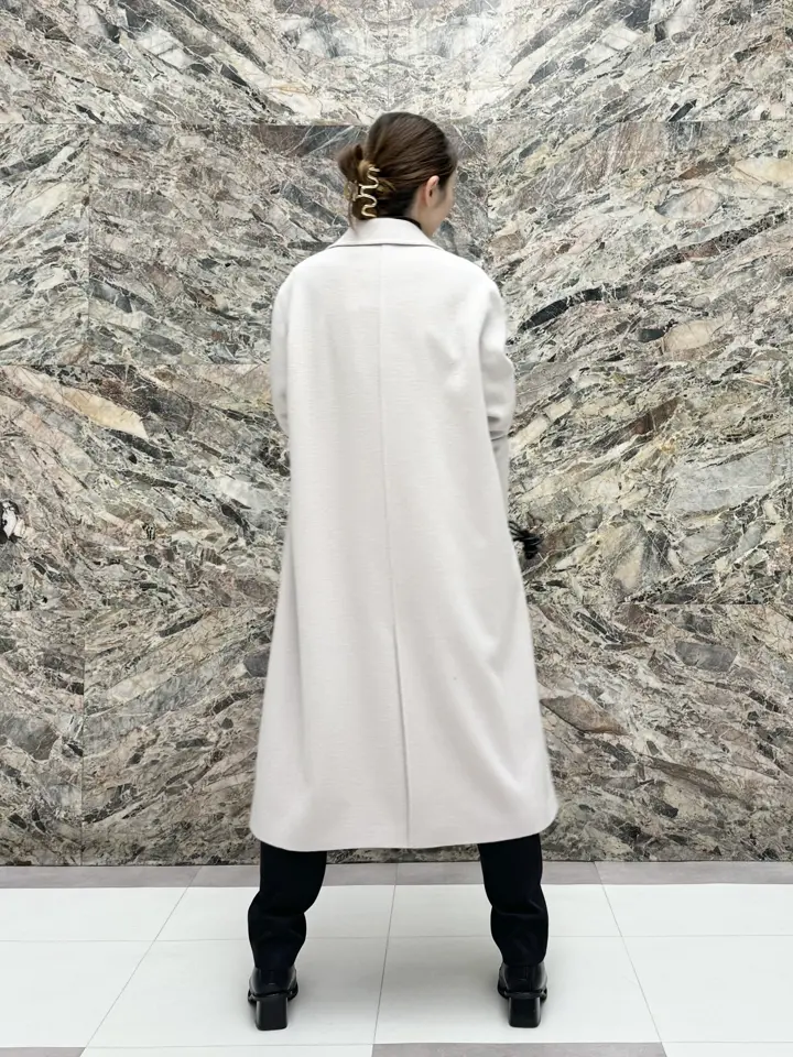 ICB 仲崎 コーディネート画像