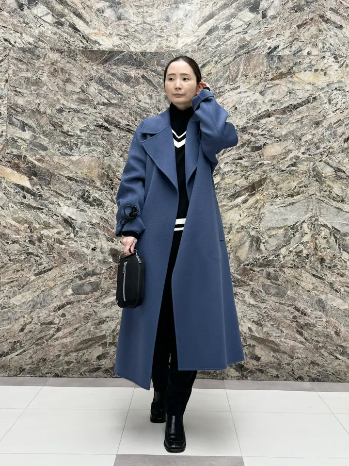 ICB 仲崎 コーディネート画像