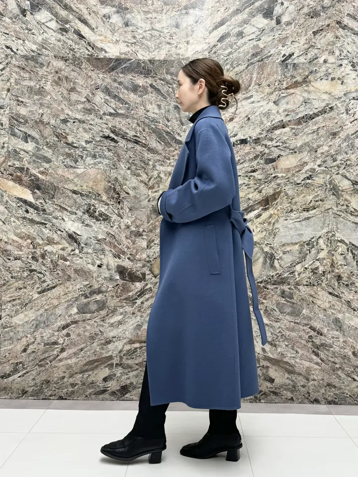 ICB 仲崎 コーディネート画像