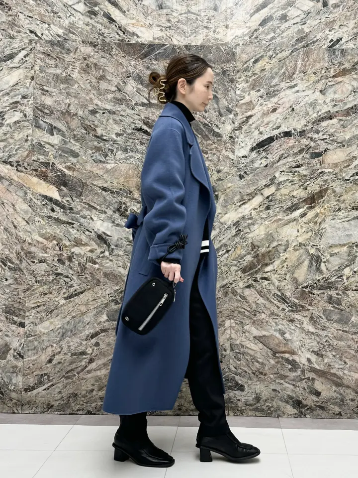 ICB 仲崎 コーディネート画像