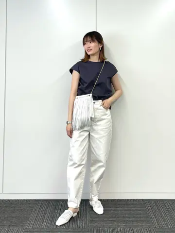 ICB 田中  コーディネート画像