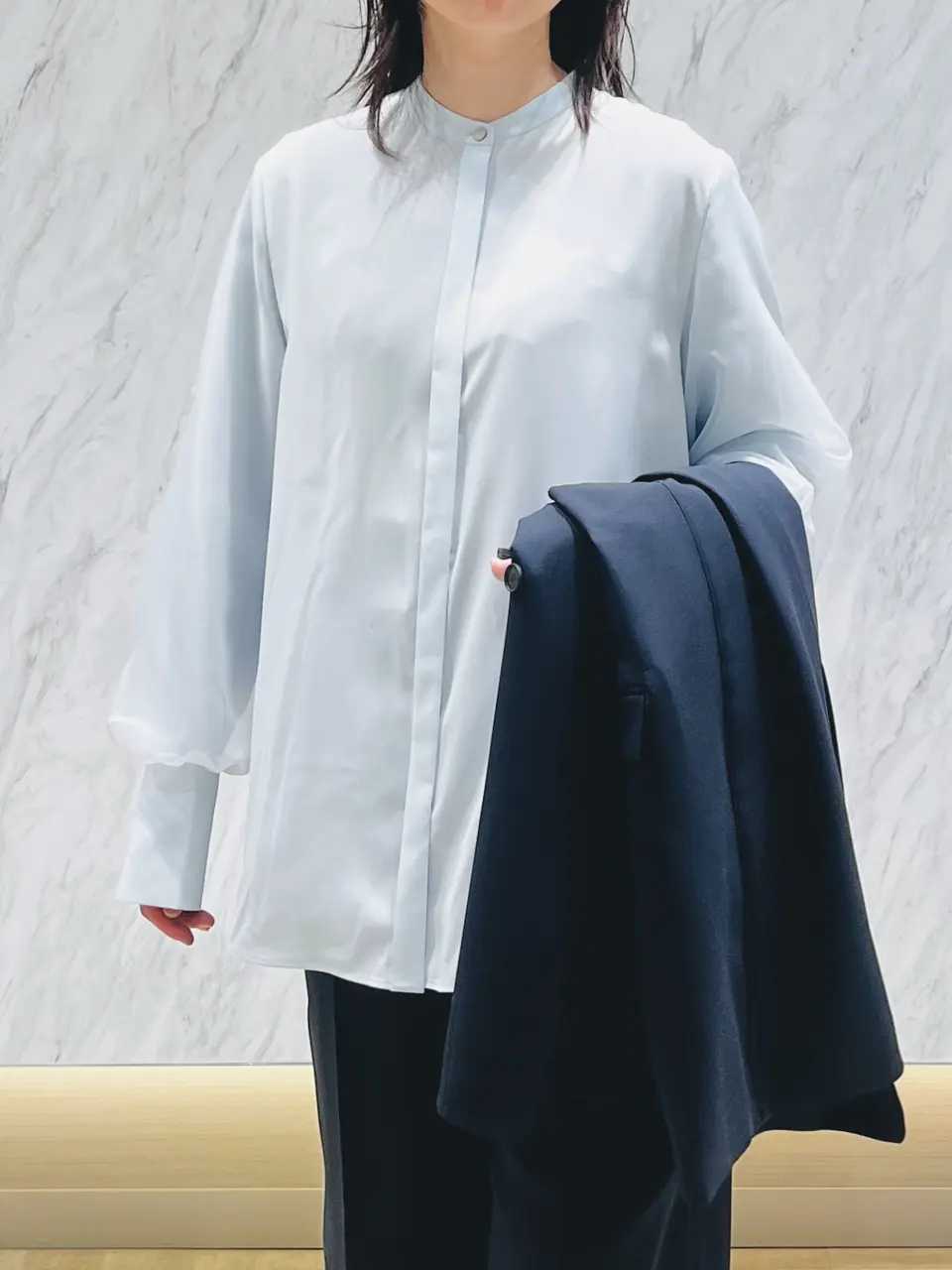 ICB 森澤 コーディネート画像