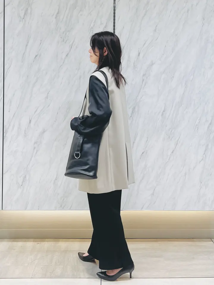 ICB 森澤 コーディネート画像