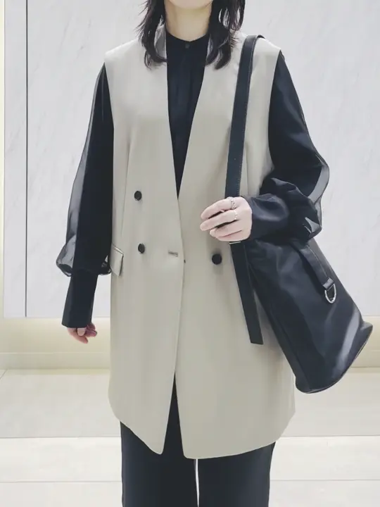 ICB 森澤 コーディネート画像