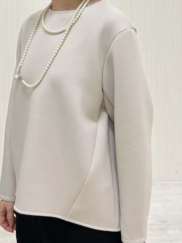 ICB 林 コーディネート画像