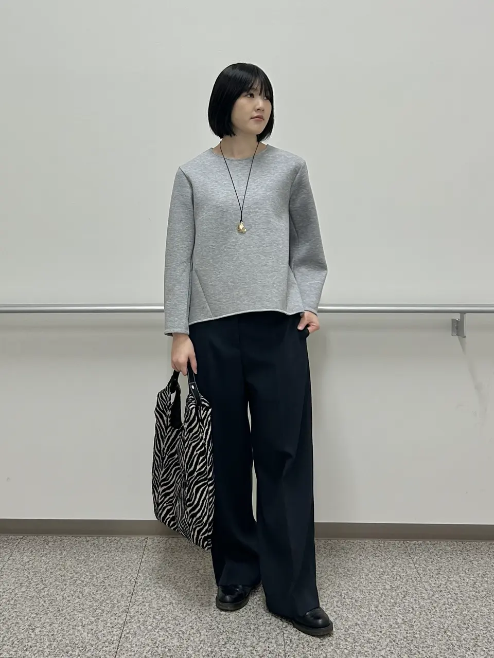  毛利 コーディネート画像