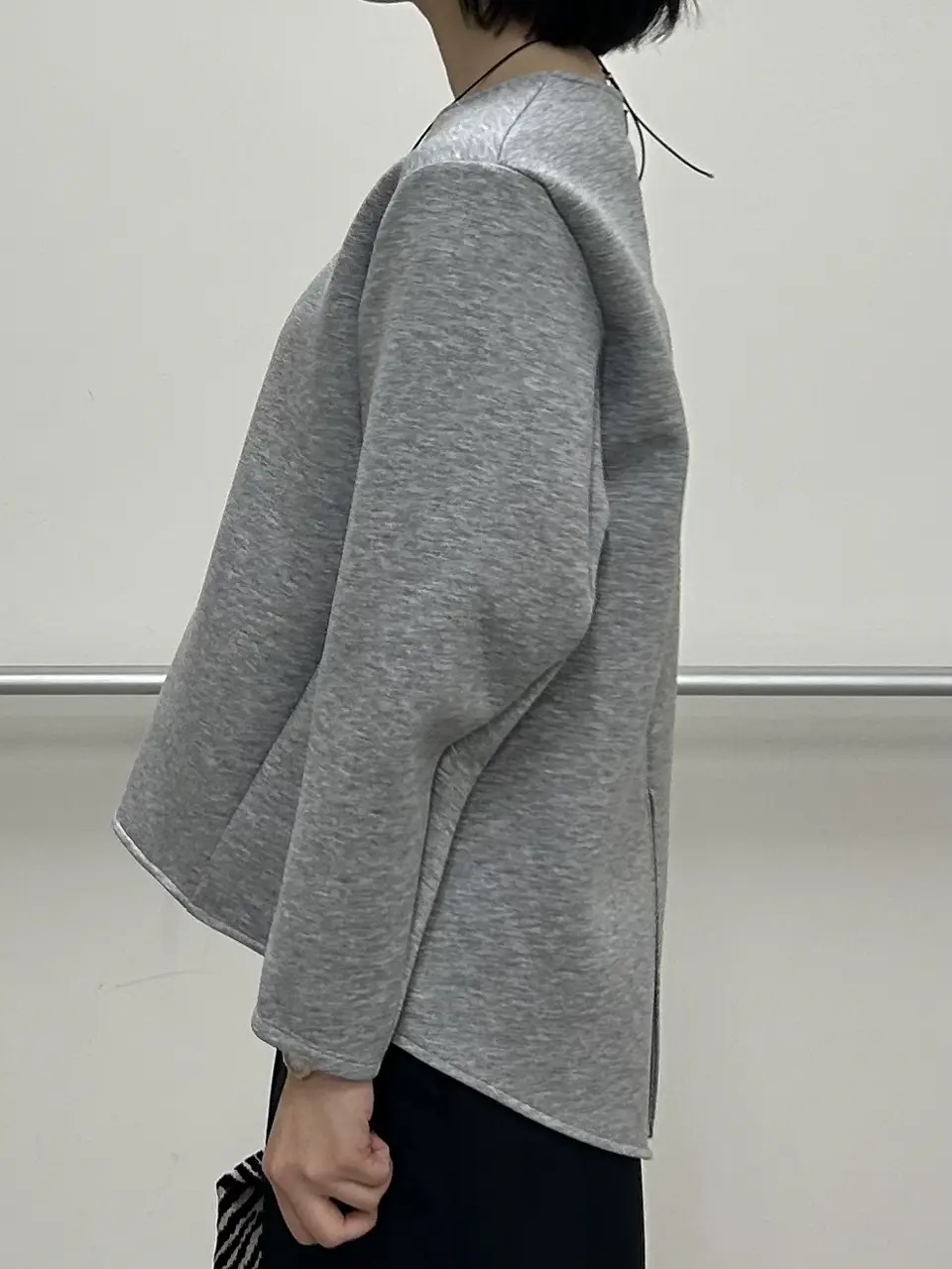 ICB 毛利 コーディネート画像