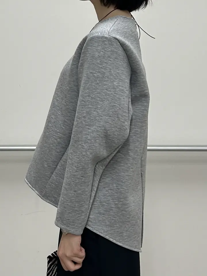 ICB 毛利 コーディネート画像