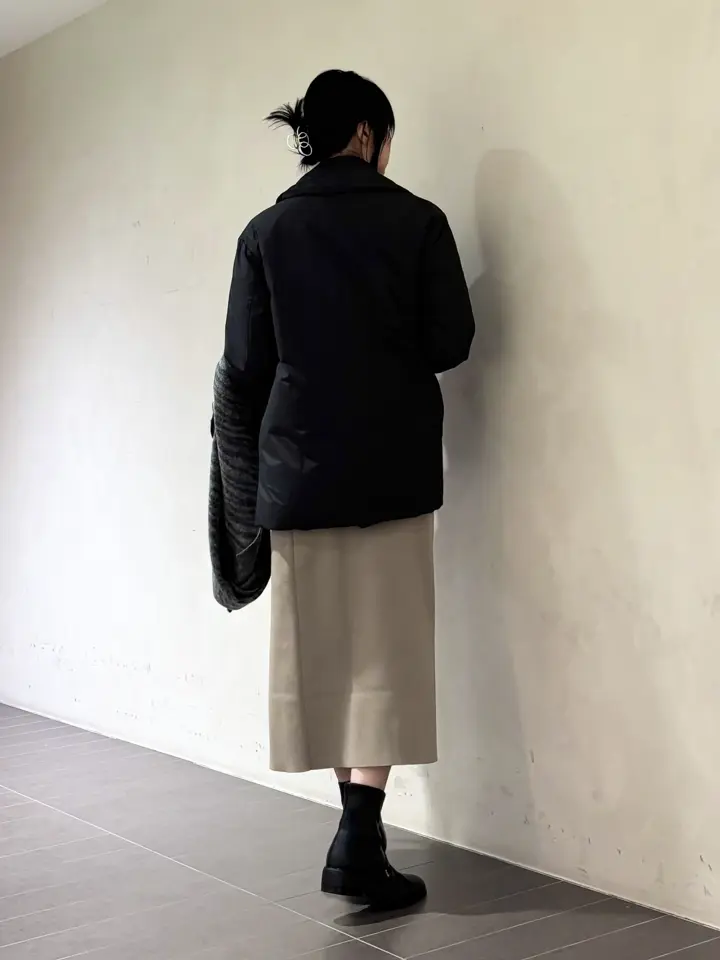 ICB 宮本 コーディネート画像