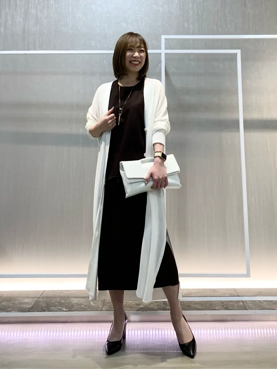 ICB 高橋 コーディネート画像