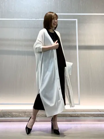 ICB 高橋 コーディネート画像