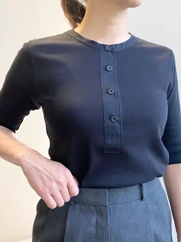 ICB 金丸 コーディネート画像