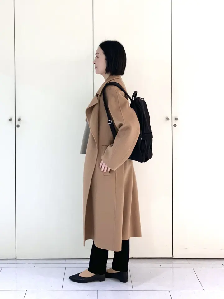 ICB KANAE コーディネート画像