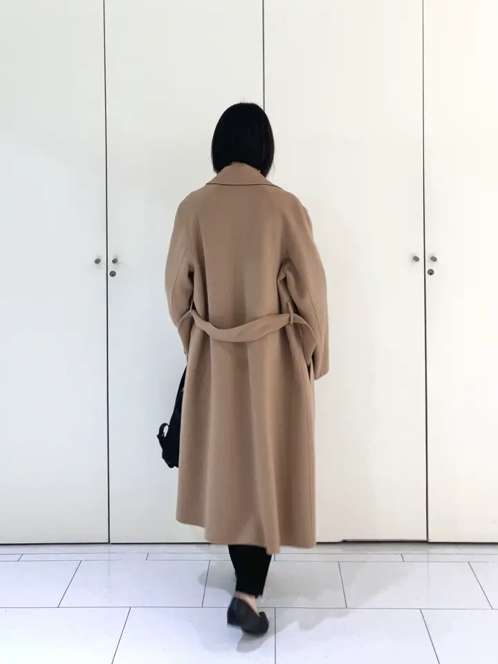 ICB KANAE コーディネート画像