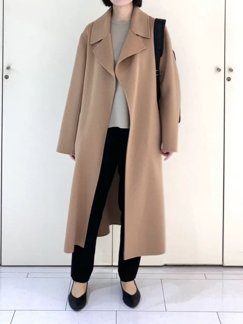 ICB KANAE コーディネート画像