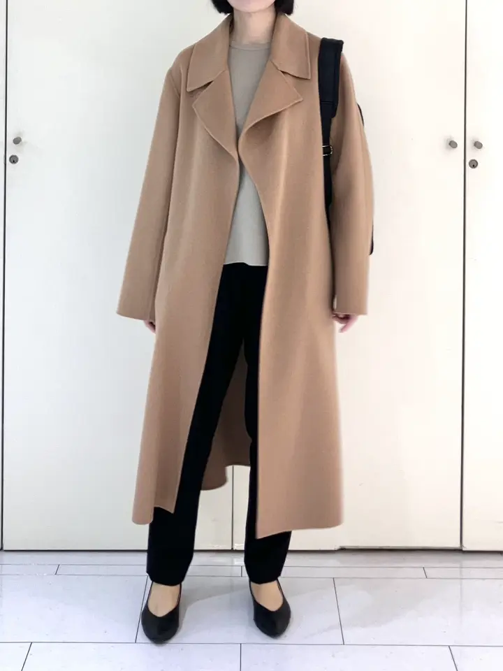 ICB KANAE コーディネート画像