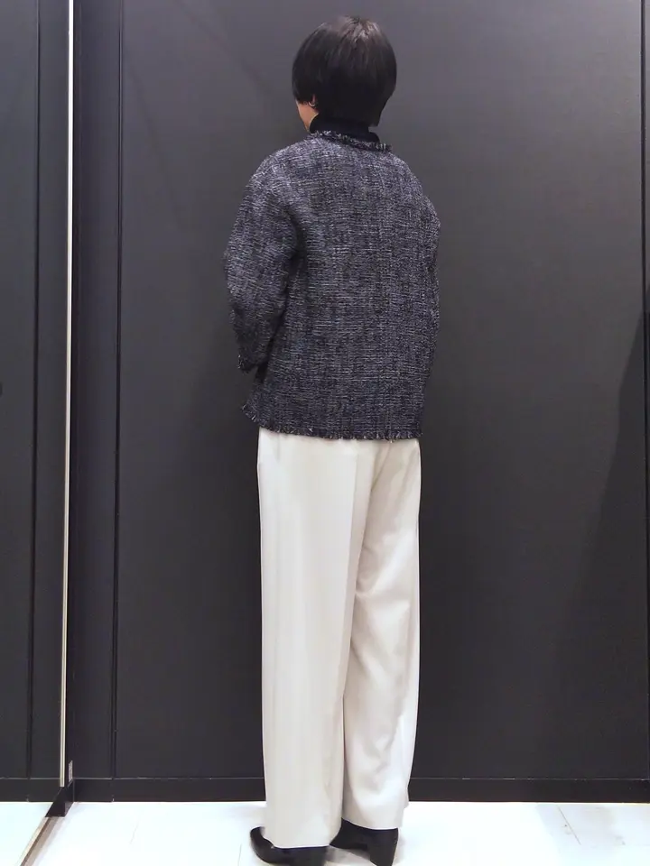 ICB 岩田 コーディネート画像