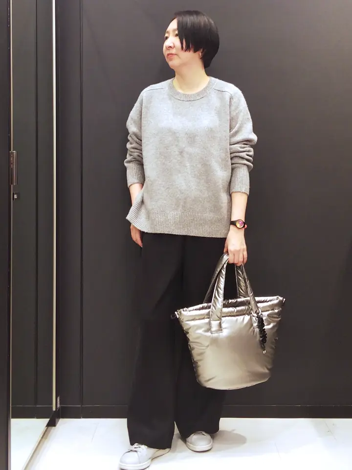 ICB 岩田 コーディネート画像