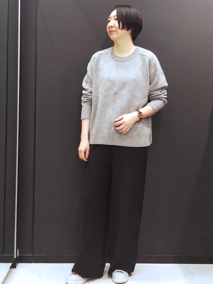 ICB 岩田 コーディネート画像