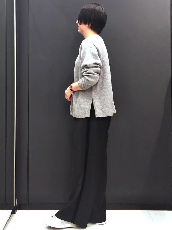 ICB 岩田 コーディネート画像