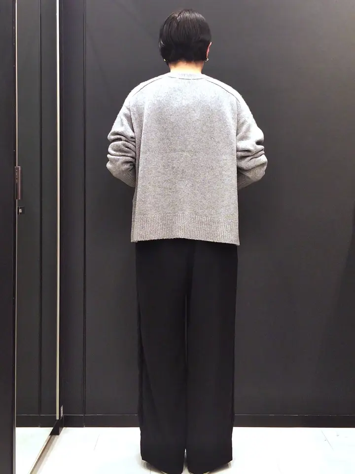 ICB 岩田 コーディネート画像