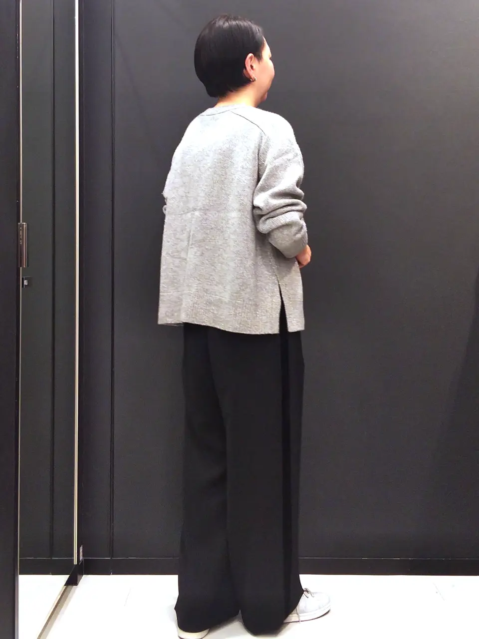 ICB 岩田 コーディネート画像