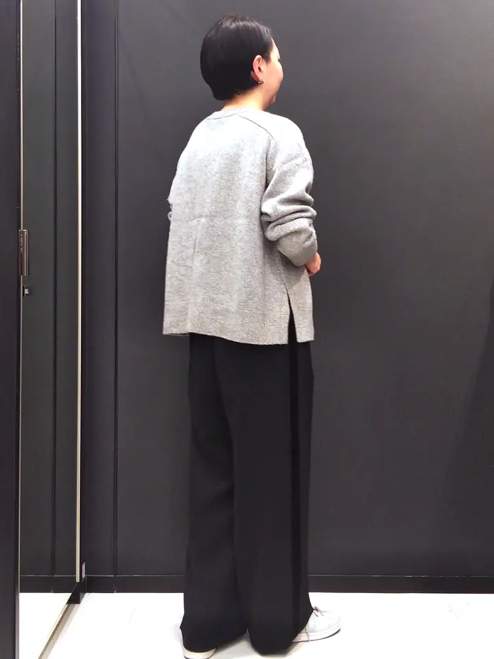 ICB 岩田 コーディネート画像