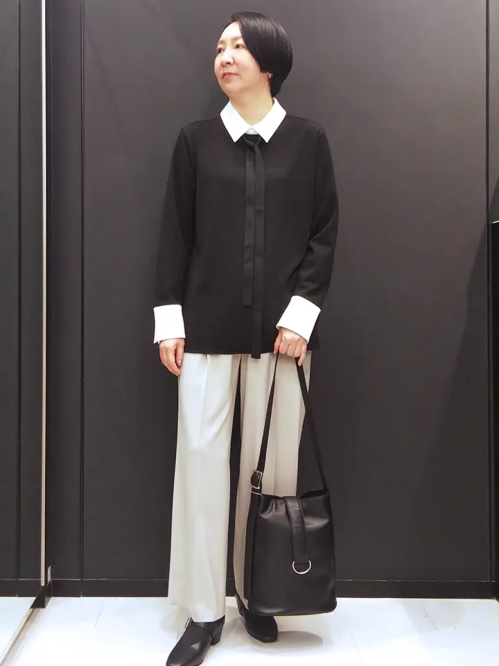 ICB 岩田 コーディネート画像