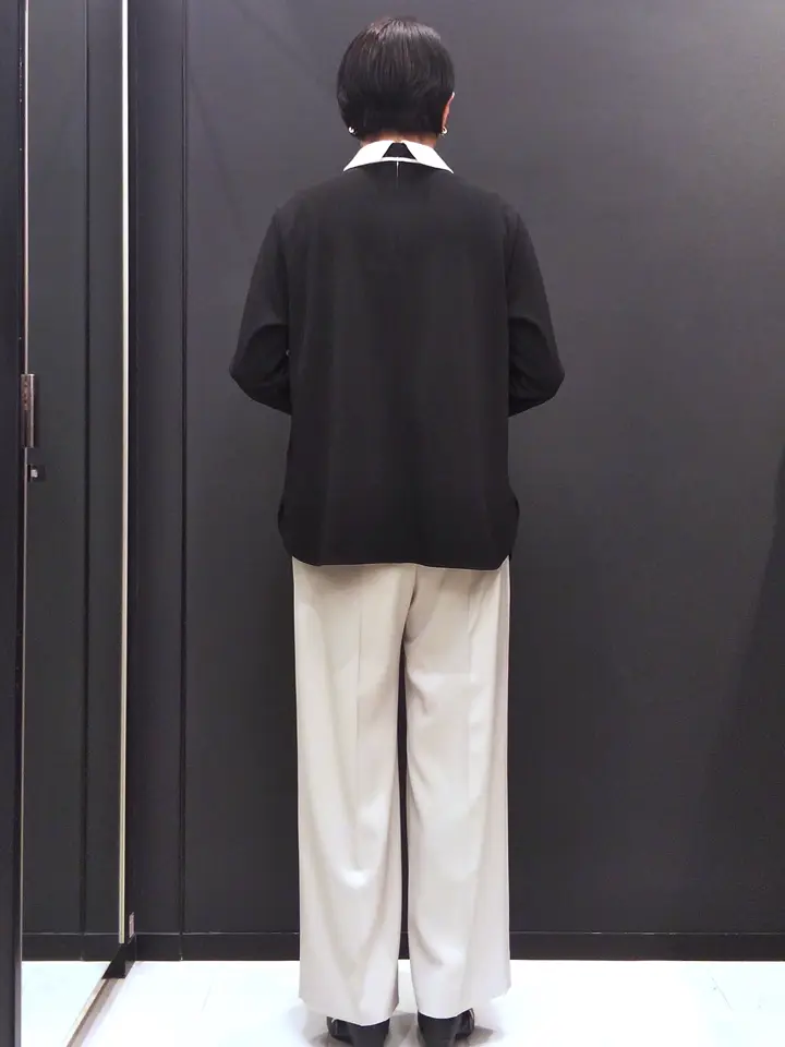 ICB 岩田 コーディネート画像