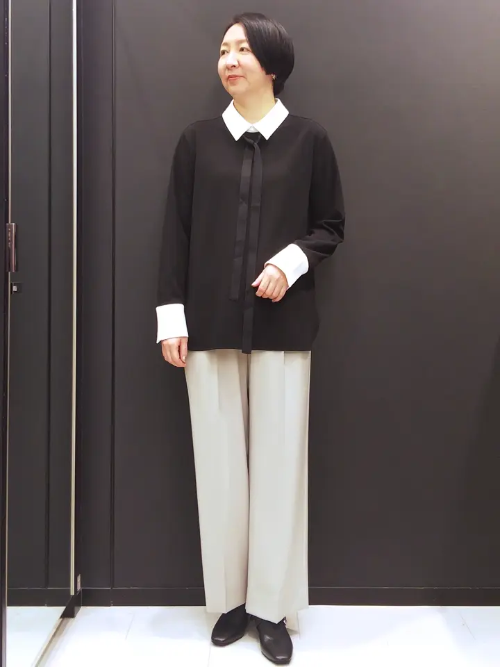 ICB 岩田 コーディネート画像