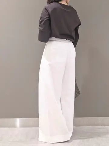 ICB 濱井 コーディネート画像