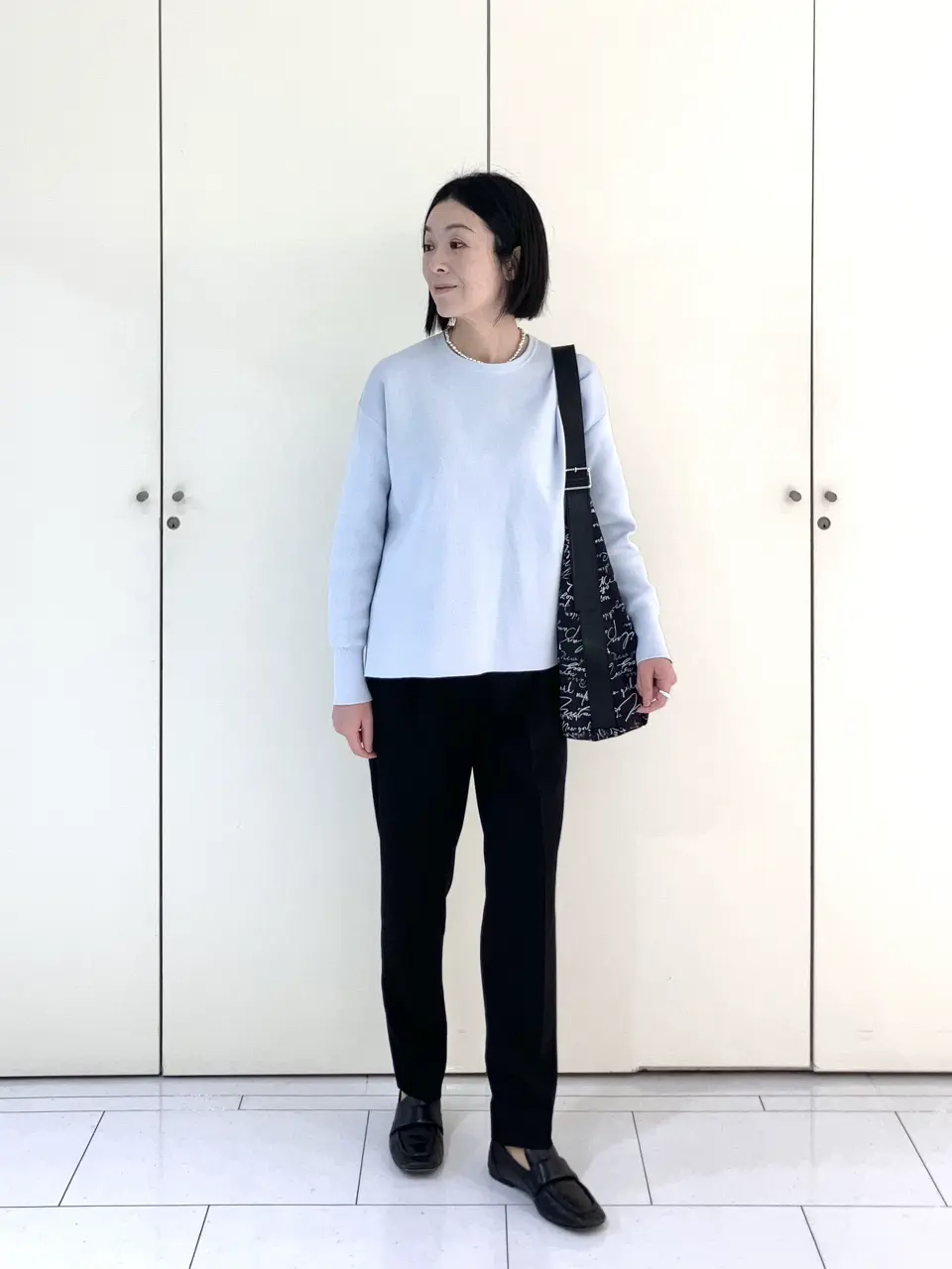  KANAE コーディネート画像