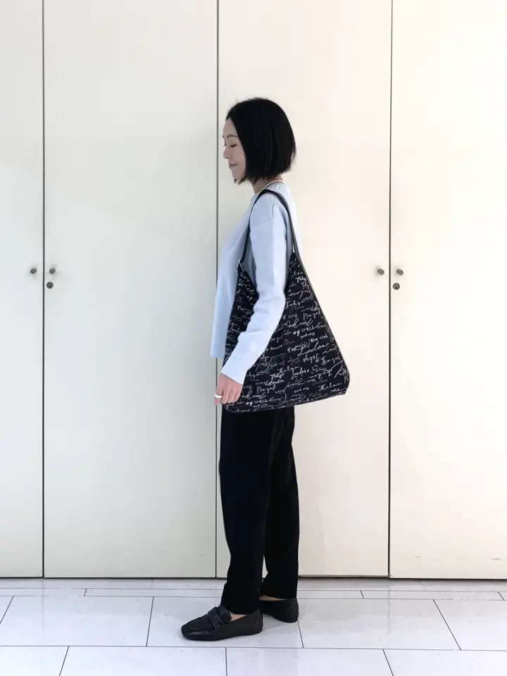 ICB KANAE コーディネート画像