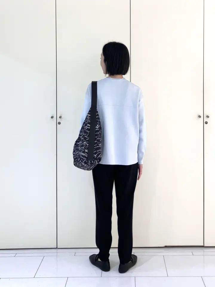 ICB KANAE コーディネート画像