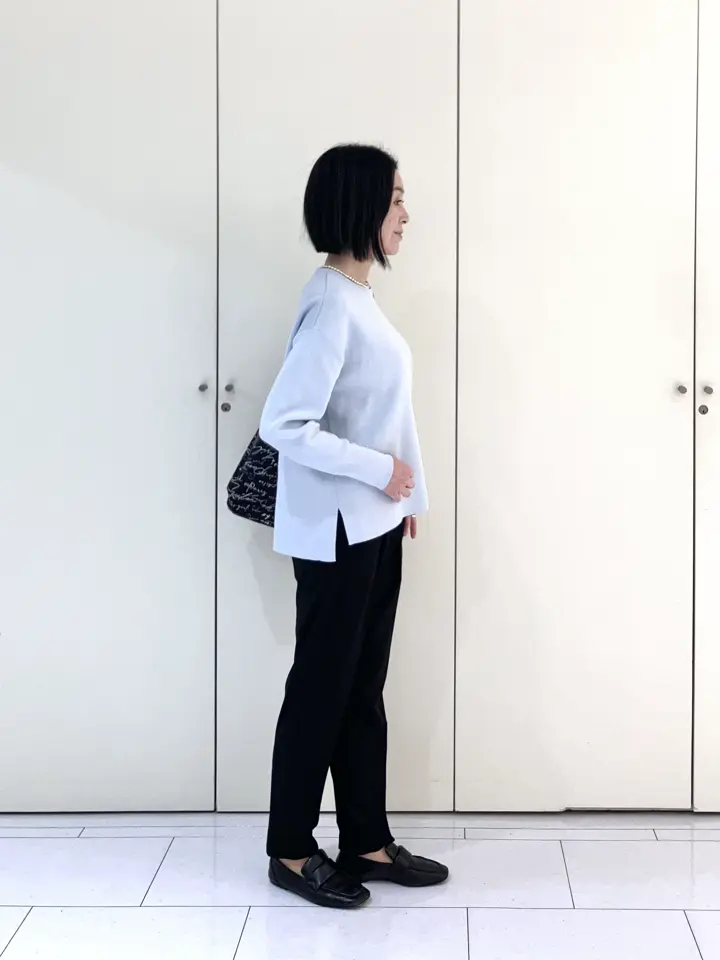 ICB KANAE コーディネート画像