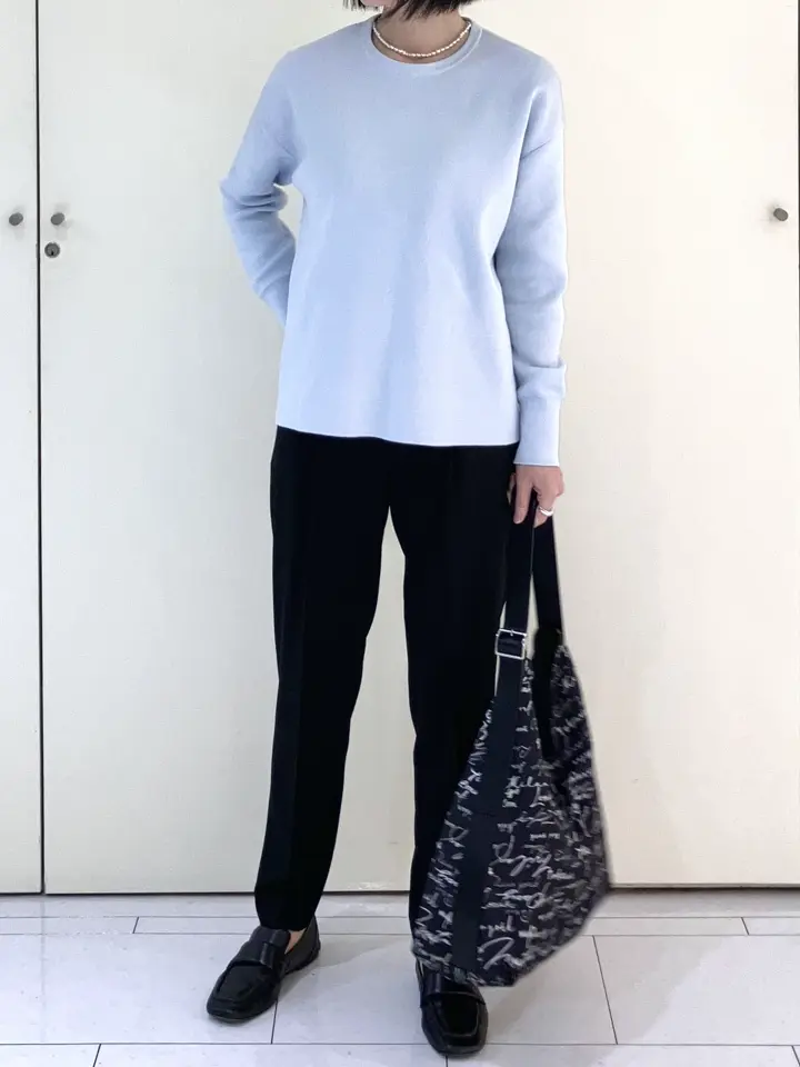 ICB KANAE コーディネート画像