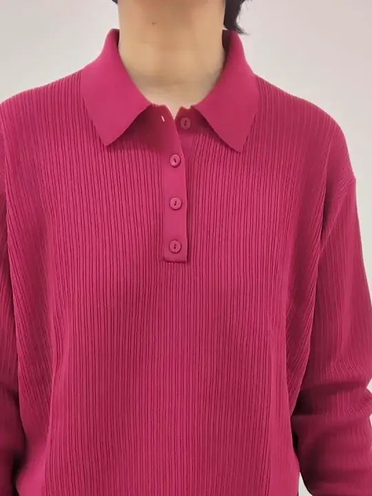 ICB 濱井 コーディネート画像