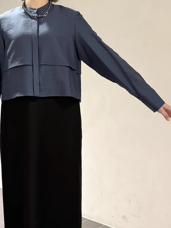 ICB 江頭 コーディネート画像