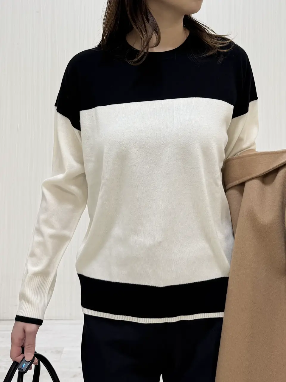 ICB 高橋 コーディネート画像